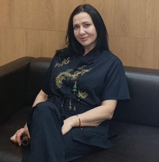 Кудлаева Татьяна