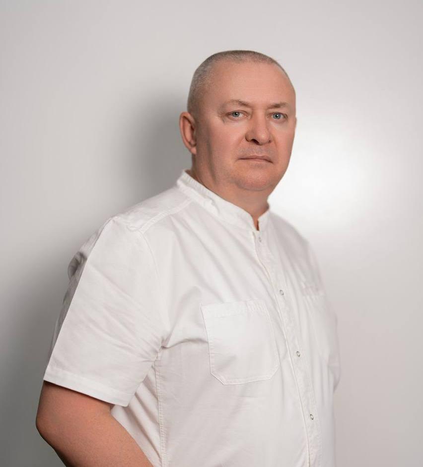 Беседин Дмитрий Викторович