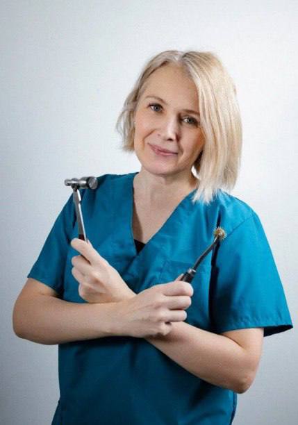 Мошникова Анна Александровна