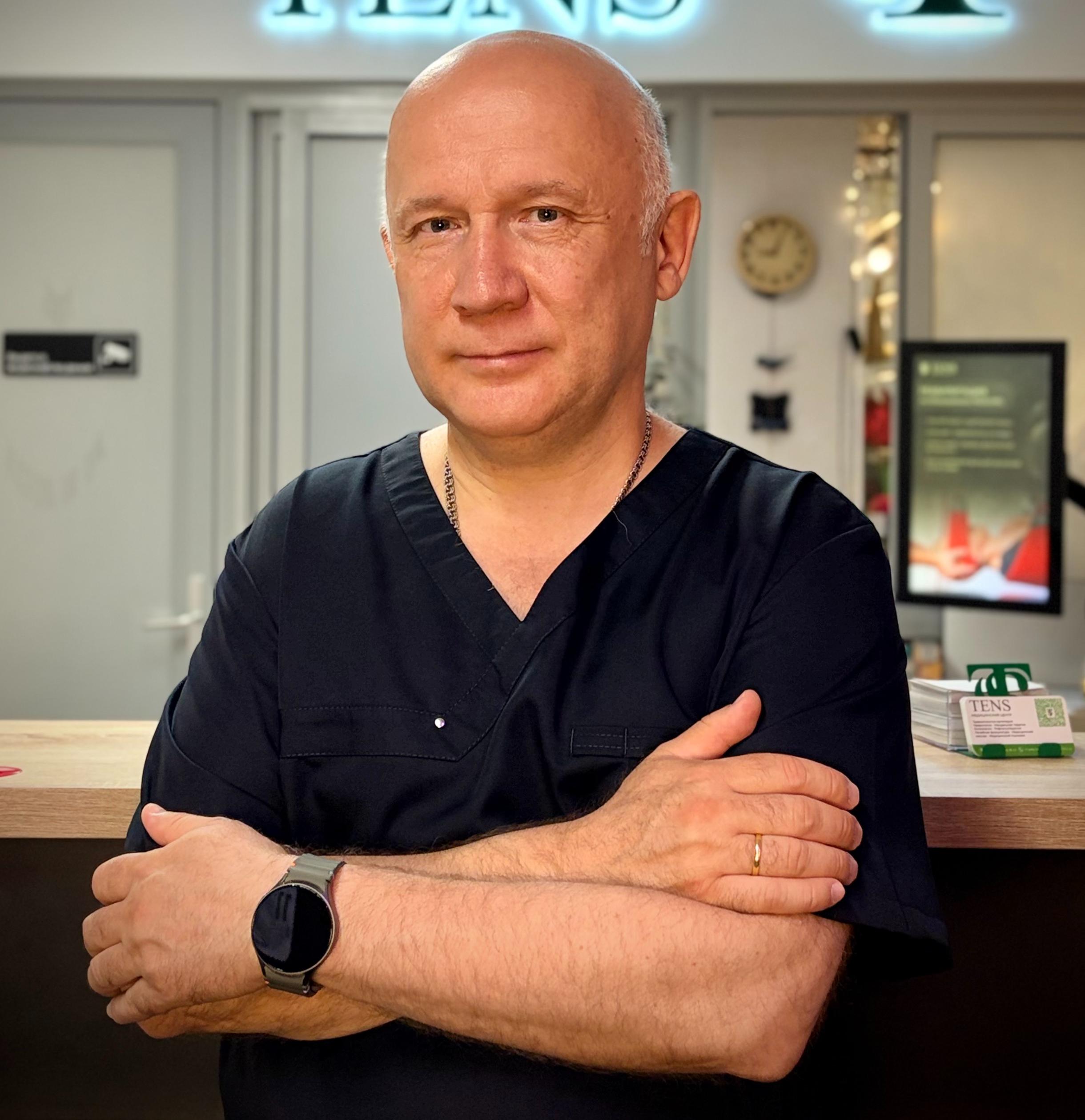 doctor