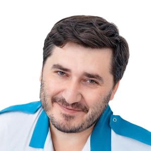 Арустамян Эдуард Эдуардович