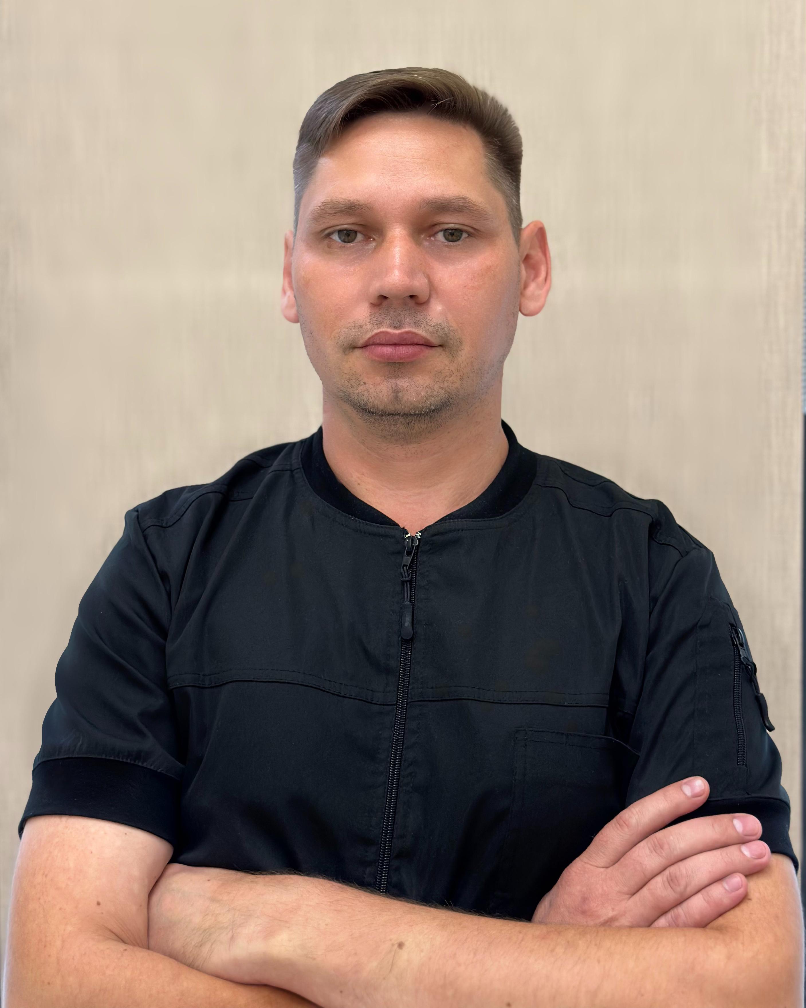 Ульянов Артур Геннадьевич