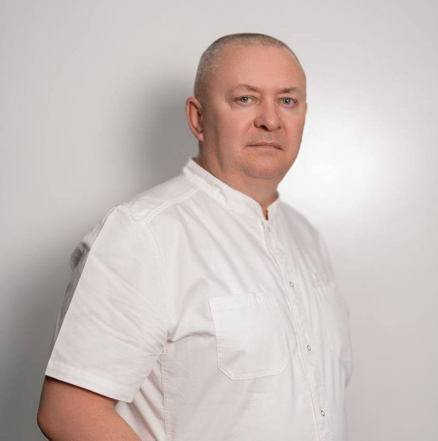 Беседин Дмитрий Викторович