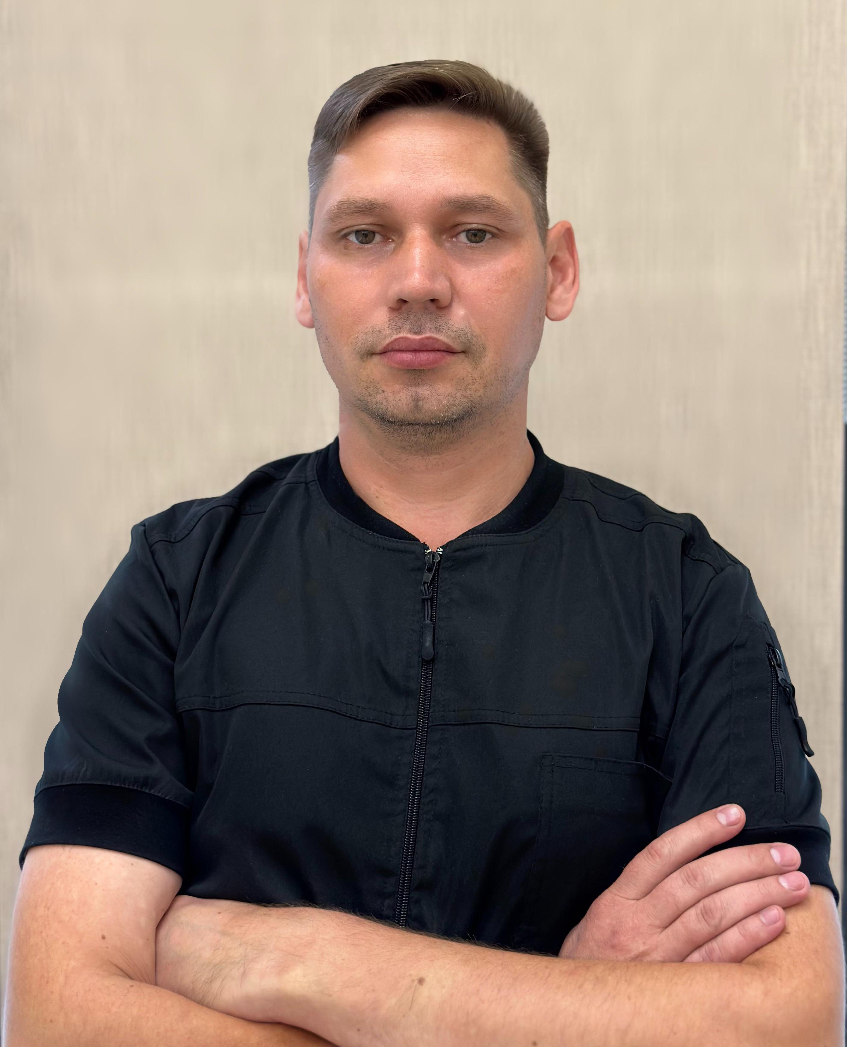 Ульянов Артур Геннадьевич