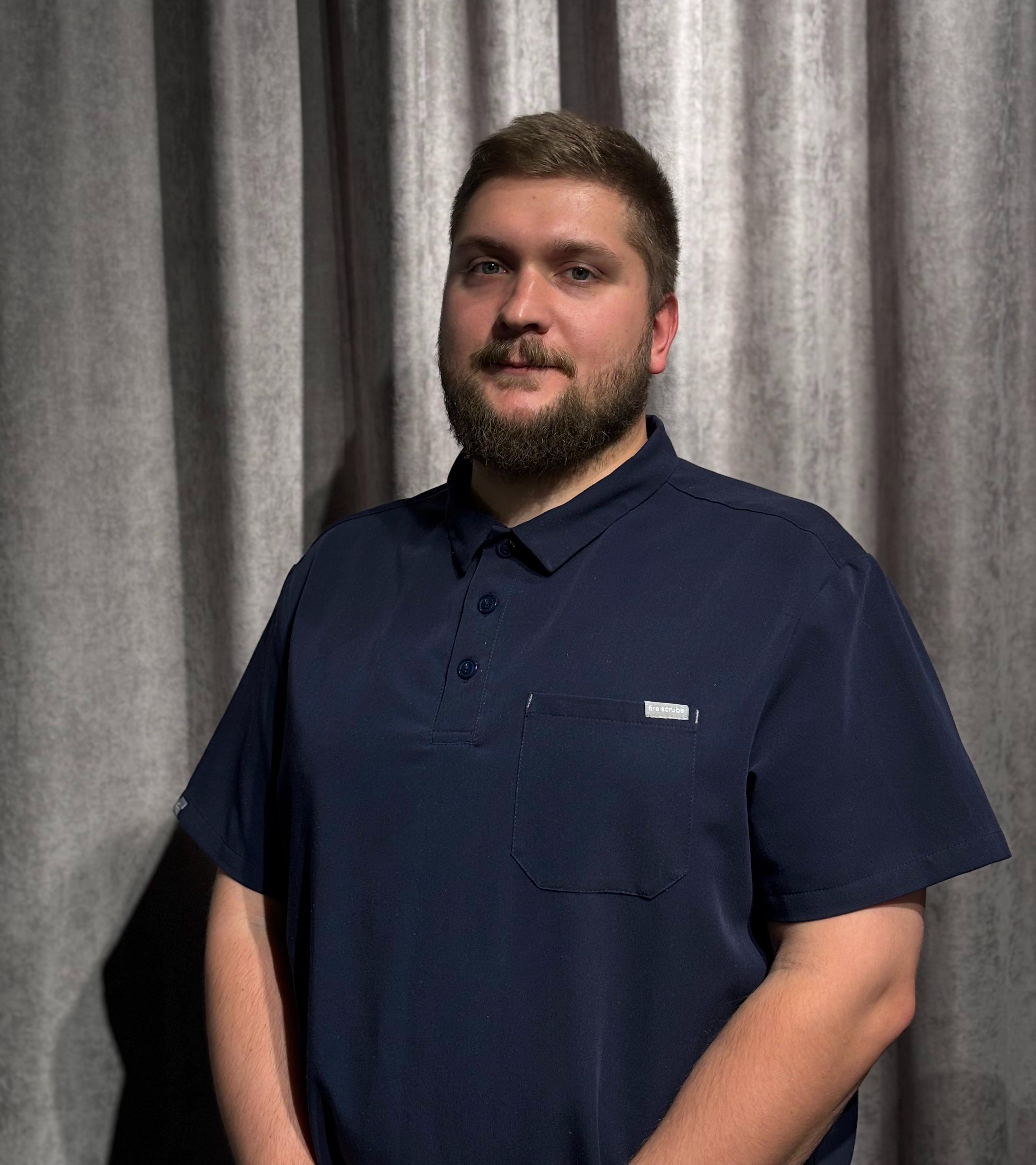 Чижиков Пётр Дмитриевич