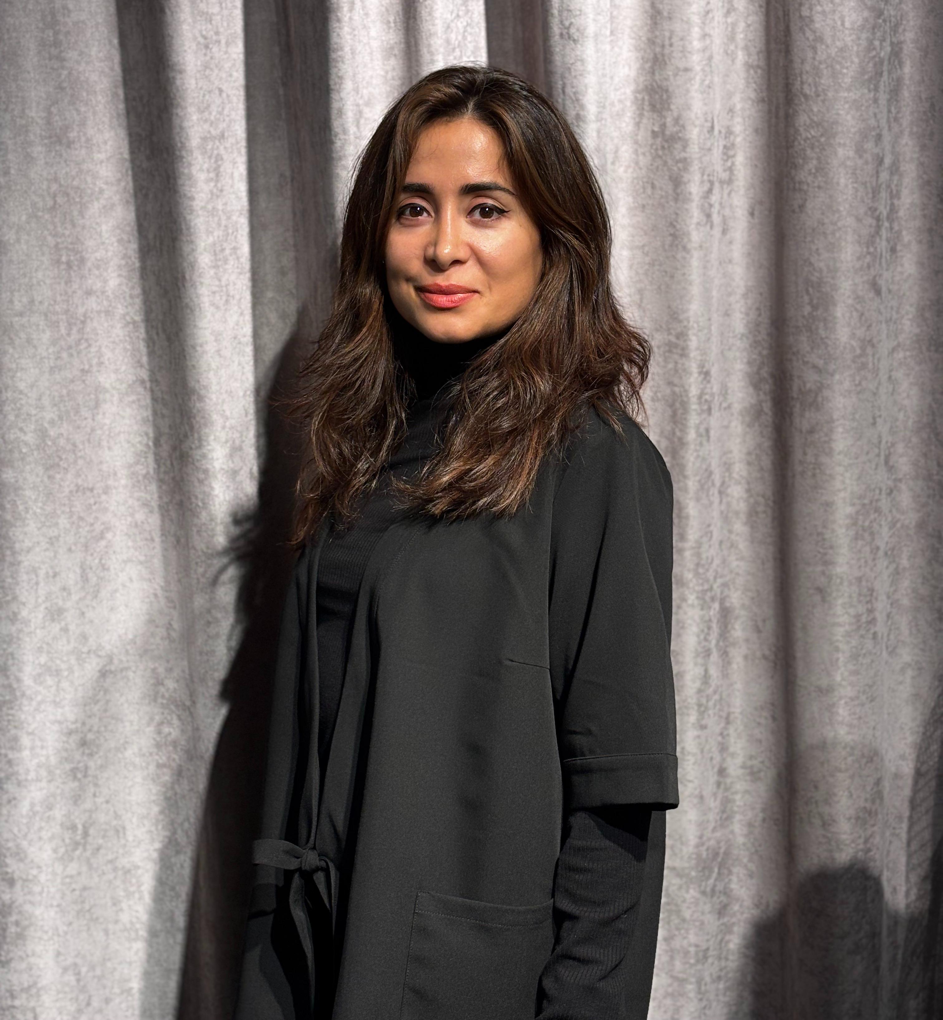 Абдулгасанова Мехрибан Рамизовна